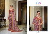 Bhumika By Vipul 76806 To 76817 Printed Chiffon Sarees Wholesale Market In Surat